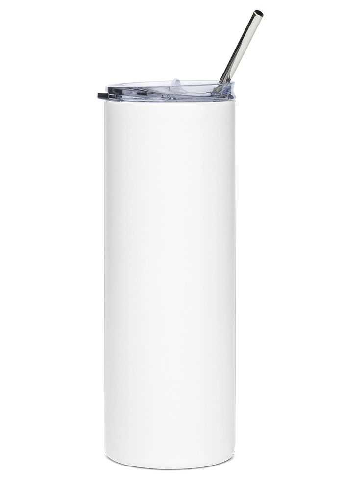 Stainless Steel Tumbler - Image 3